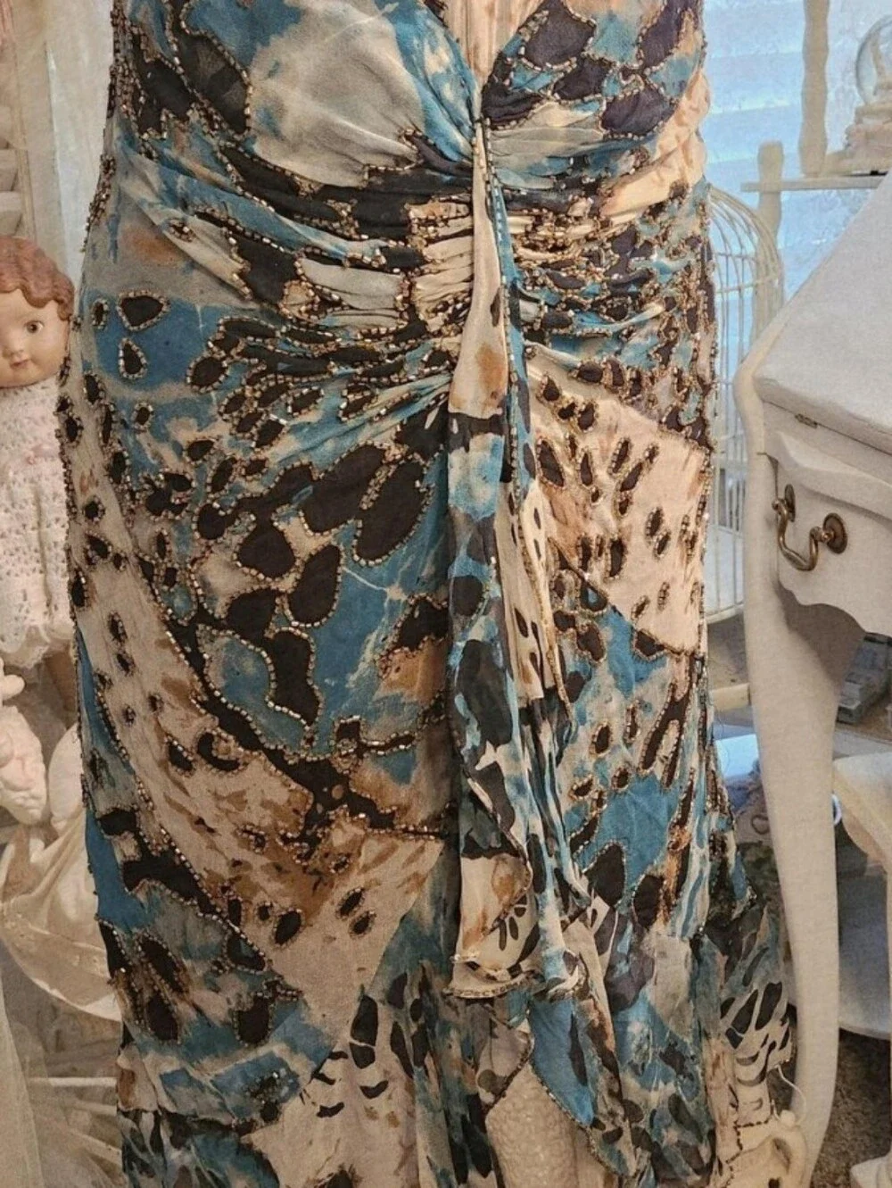 Cache size xs